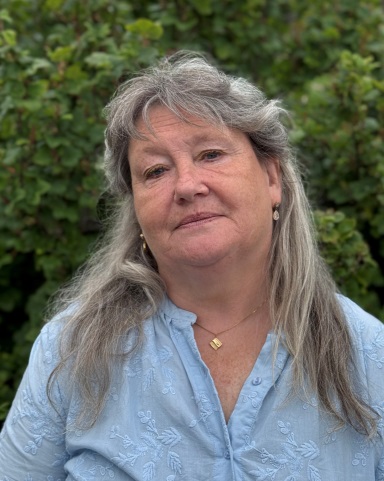 Heléne Thorsson